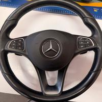 Volante con Airbag Mercedes C w205