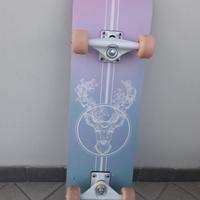 SKATEBOARD 80 cm.