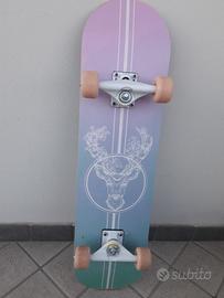 SKATEBOARD 80 cm.