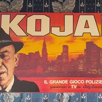 kojak gioco 