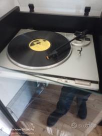 sistema audio Kenwood MIDI M-97