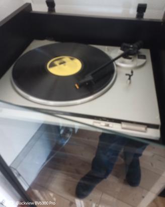 sistema audio Kenwood MIDI M-97