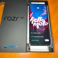 Motorola razr 50