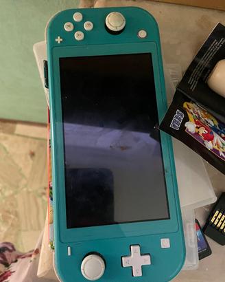 Nintendo