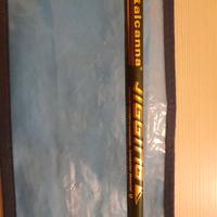 Italcanna Jigging 20-40lb(18-38kg) lures 80-250gr