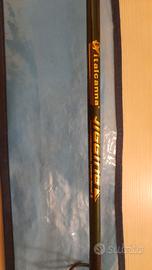 Italcanna Jigging 20-40lb(18-38kg) lures 80-250gr