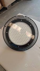 Faretto LED UFO 200W-18000LM-4500K Diametro 40CM