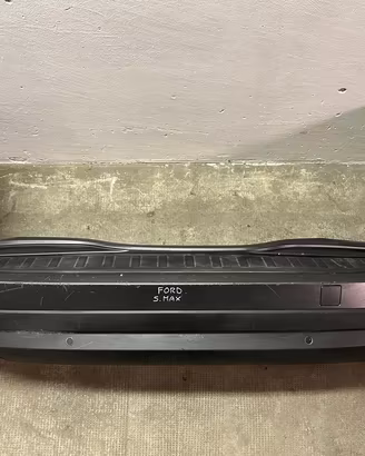 Paraurti posteriore originale ford s-max 2015 2023