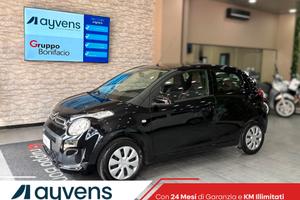 Citroen C1 VTi 72 S&S 5 porte Feel