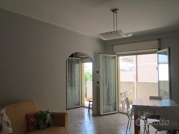 Appartamento 100 metri dal mare