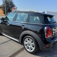 MINI Cooper Countryman ALL4