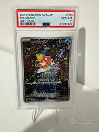 Magikarp PSA10