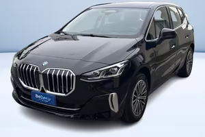 BMW Serie 2 218d Active Tourer Luxury auto