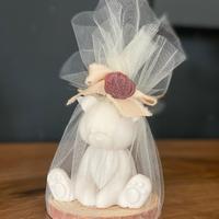 Candele teddy