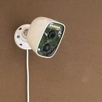 Telecamera di sorveglianza D-Link DCS-8627LH