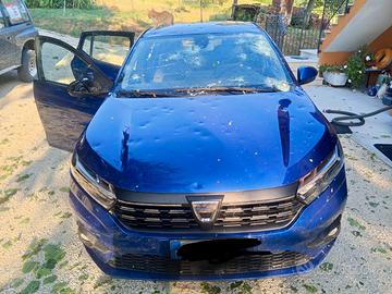 DACIA SANDERO 2021