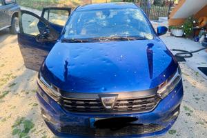 DACIA SANDERO 2021