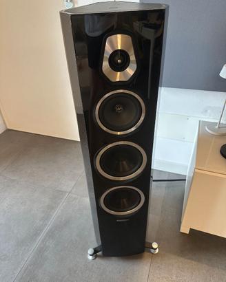 Sonus Faber Sonetto V