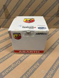 Navigatore Originale 500 Abarth Tom Tom NUOVO