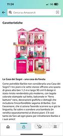 Casa barbie