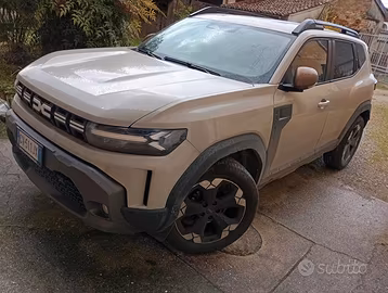 Dacia Duster 3 Extreme - 1.0 GPL
