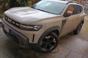 Dacia Duster 3 Extreme - 1.0 GPL