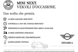 Mini Mini 3p Cooper SE Classic auto