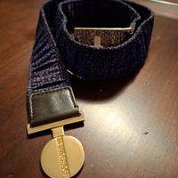 Cintura elasticizzata Borbonese