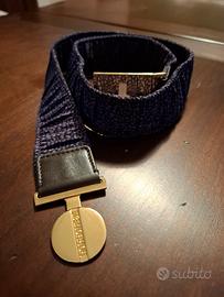 Cintura elasticizzata Borbonese