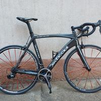DEDACCIAI SUPER SCURO  XL - DURA ACE 9000  11V