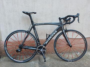 DEDACCIAI SUPER SCURO  XL - DURA ACE 9000  11V