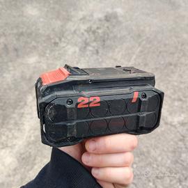 batteria Hilti B22-110