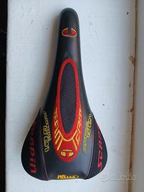 selle Italia titanium flite kevlar per Scapin