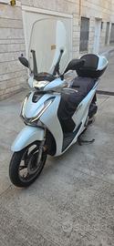 Honda SH 150i 2017