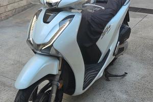 Honda SH 150i 2017