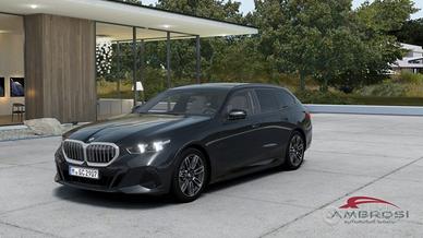 BMW 520 Serie 5 d xDrive Touring Msport Travel P