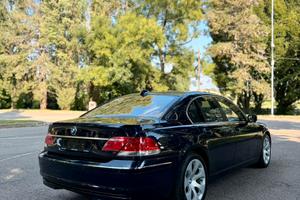 Bmw 740i V8 E66