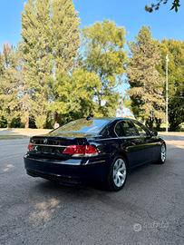 Bmw 740i V8 E66