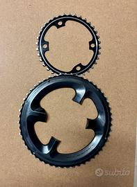 Corone Shimano Durace R9100 11v 52-36 t