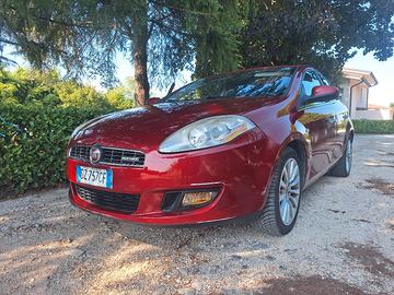  Fiat Bravo 1.6 Mjet 120 cv diesel euro 5