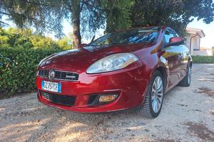  Fiat Bravo 1.6 Mjet 120 cv diesel euro 5