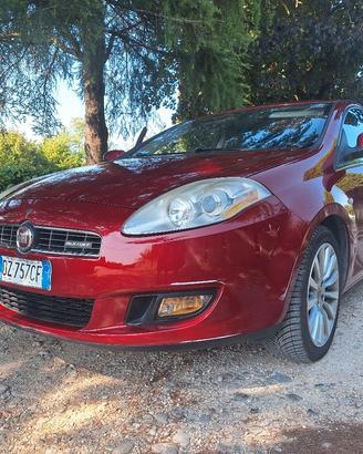  Fiat Bravo 1.6 Mjet 120 cv diesel euro 5