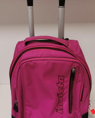 Zaino Invicta a trolley 