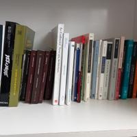 Testi di Architettura e Design