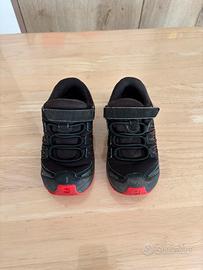 Scarpe Salomon n.26