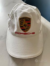 Cappellino, berretto PORSCHE