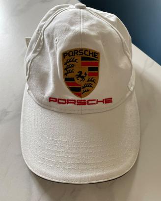 Cappellino, berretto PORSCHE
