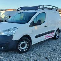 CITROEN Berlingo van 1.6 bluehdi 100cv S&S Cl.3p.