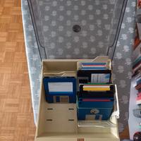 Contenitore per floppy disk
