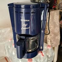 Macchina per il caffè americano
